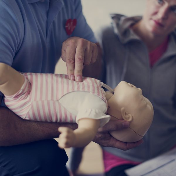 Cpr,First,Aid,Training,Concept